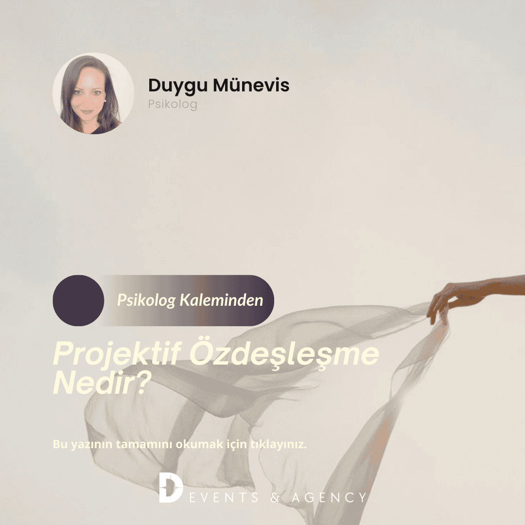 Projektif Özdeşleşme Nedir? Tartışmalarda Duyguların Karşı Tarafa Nasıl Aktarıldığını Anlamak