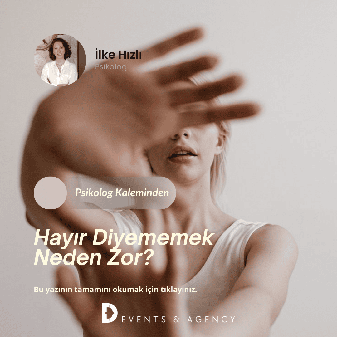 Hayır Diyememek Neden Zor? Kendini Feda Şeması ve Sınır Koymanın Psikolojik Temeli