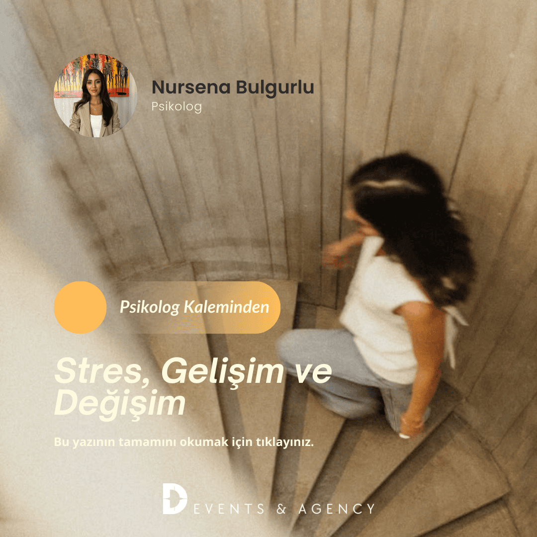 Stres, Gelişim ve Değişim: İstakozun Kabuk Değiştirme Metaforu Üzerine Psikolojik Bir Bakış