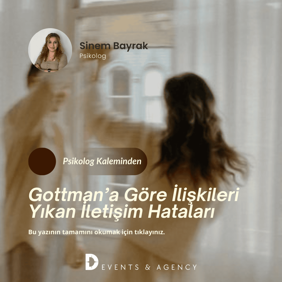Mahşerin Dört Atlısı Nedir? Gottman’a Göre İlişkileri Yıkan İletişim Hataları